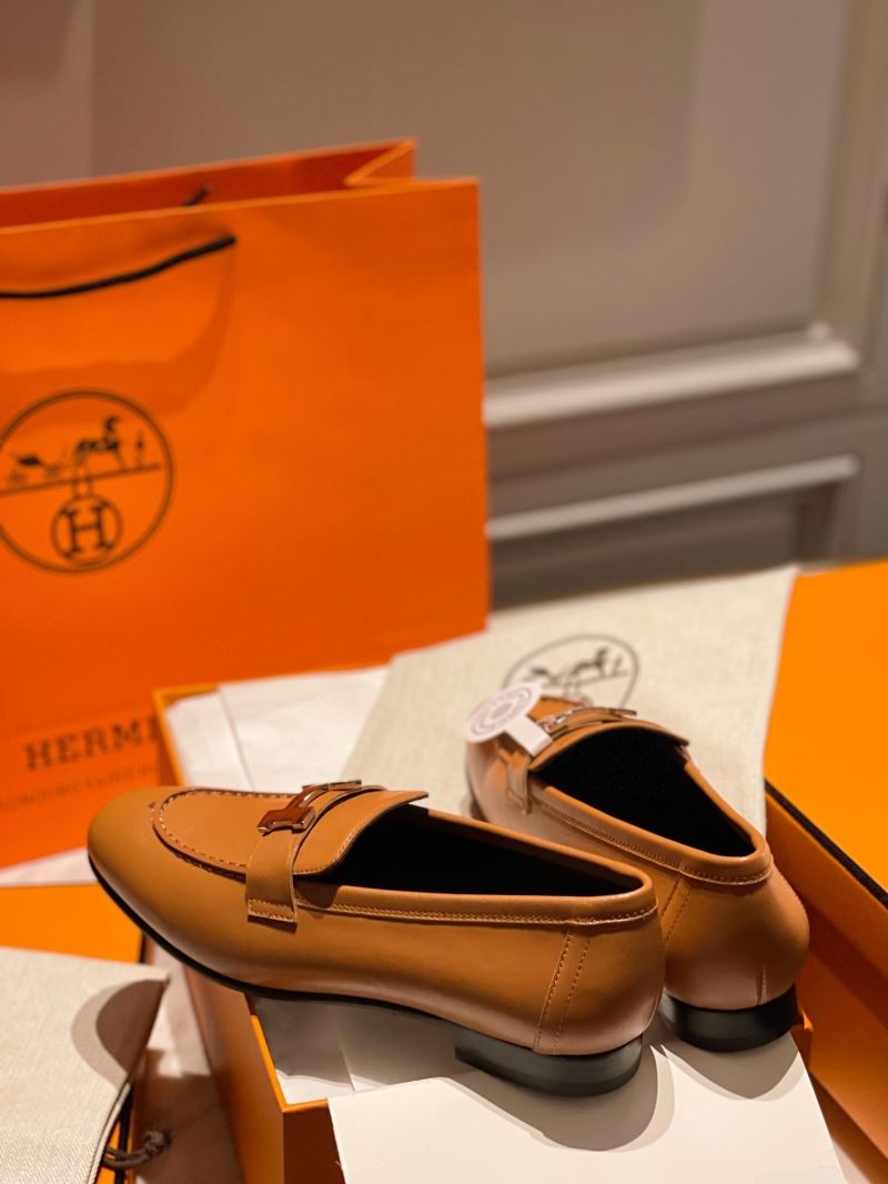 Hermes Business Shoes